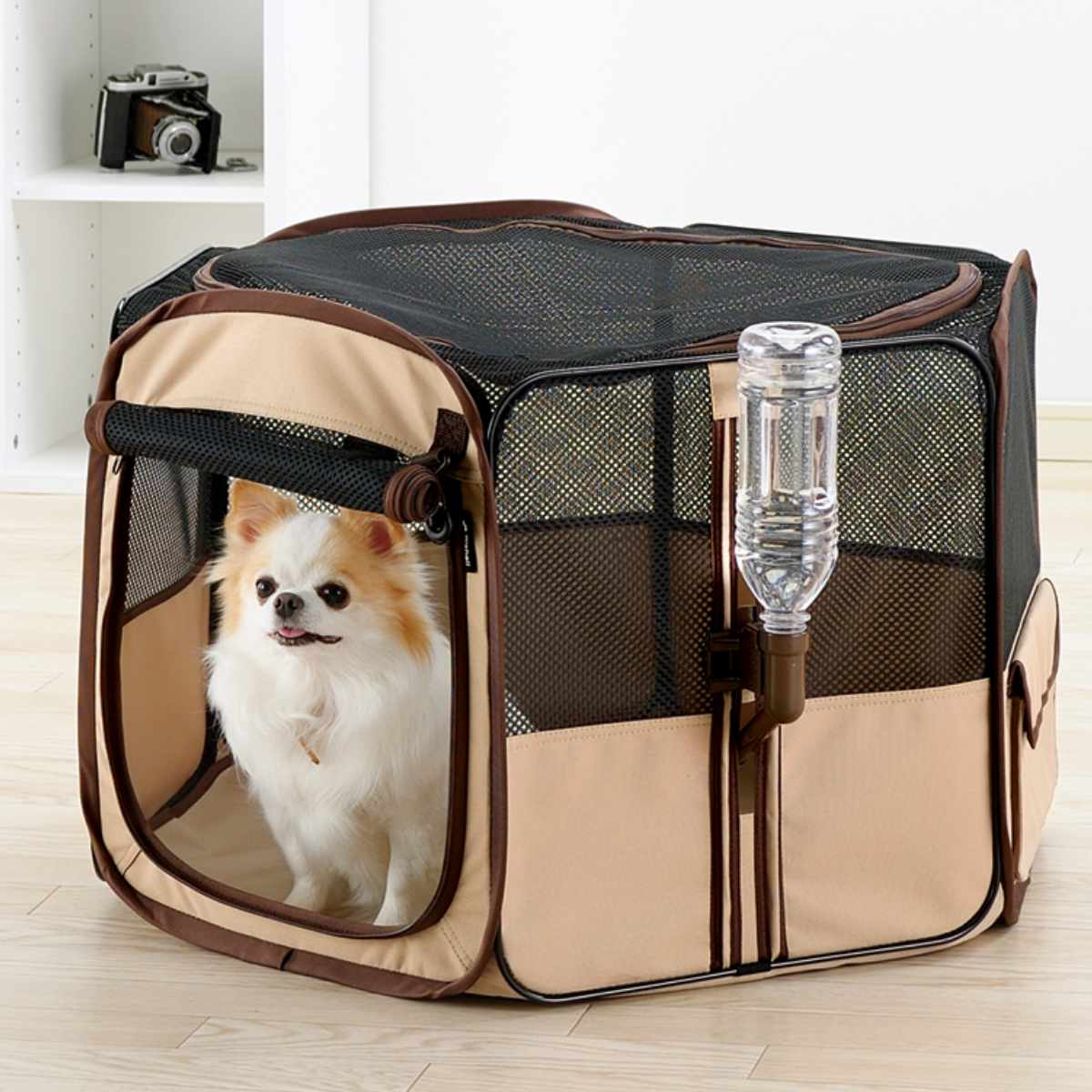 楽天市場】90cm（サークル｜犬小屋・ケージ・ゲート）：犬用品<ペット