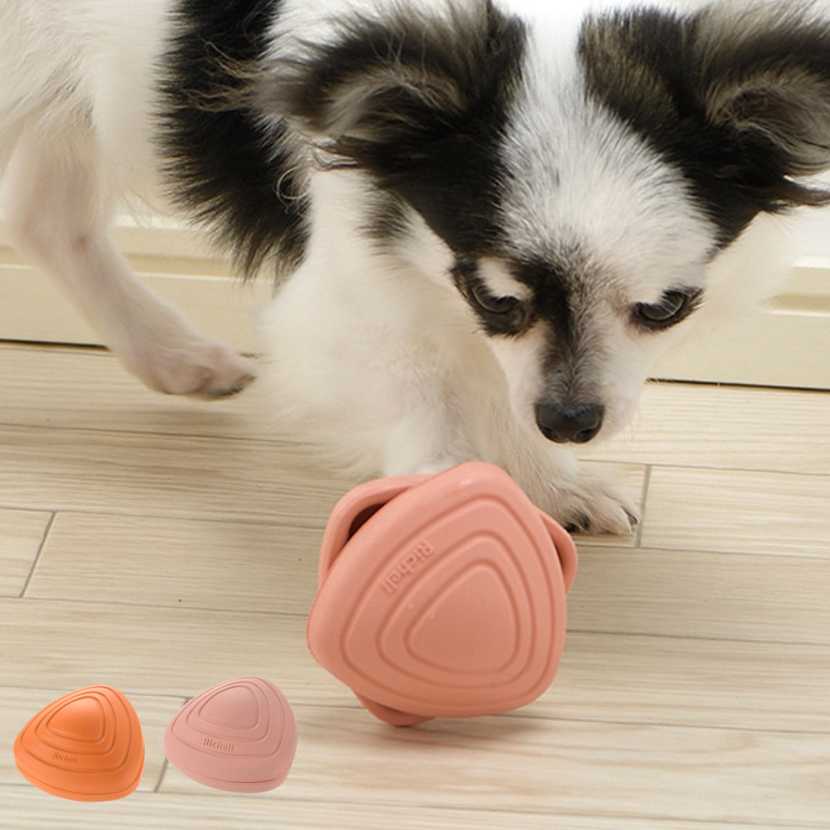 楽天市場】リッチェル（おもちゃ｜犬用品）：ペット・ペットグッズの通販