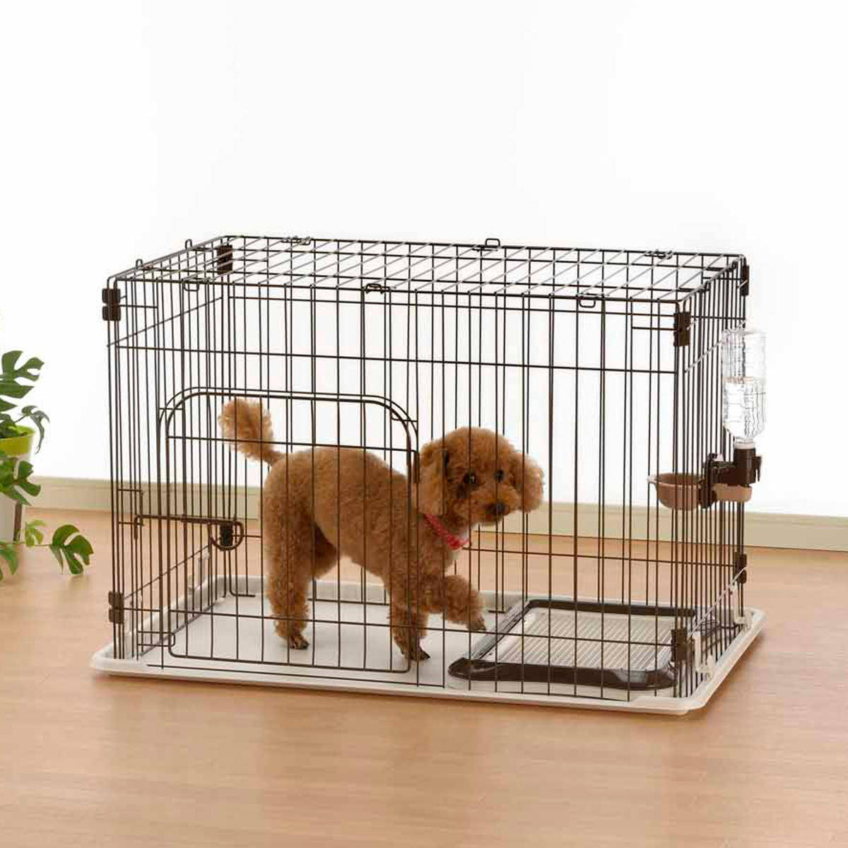楽天市場】リッチェル トイレ（犬小屋・ケージ・ゲート｜犬用品