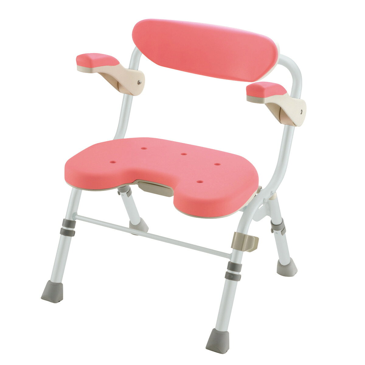 楽天市場】玄関 折りたたみ椅子（介護用品｜医薬品・コンタクト・介護