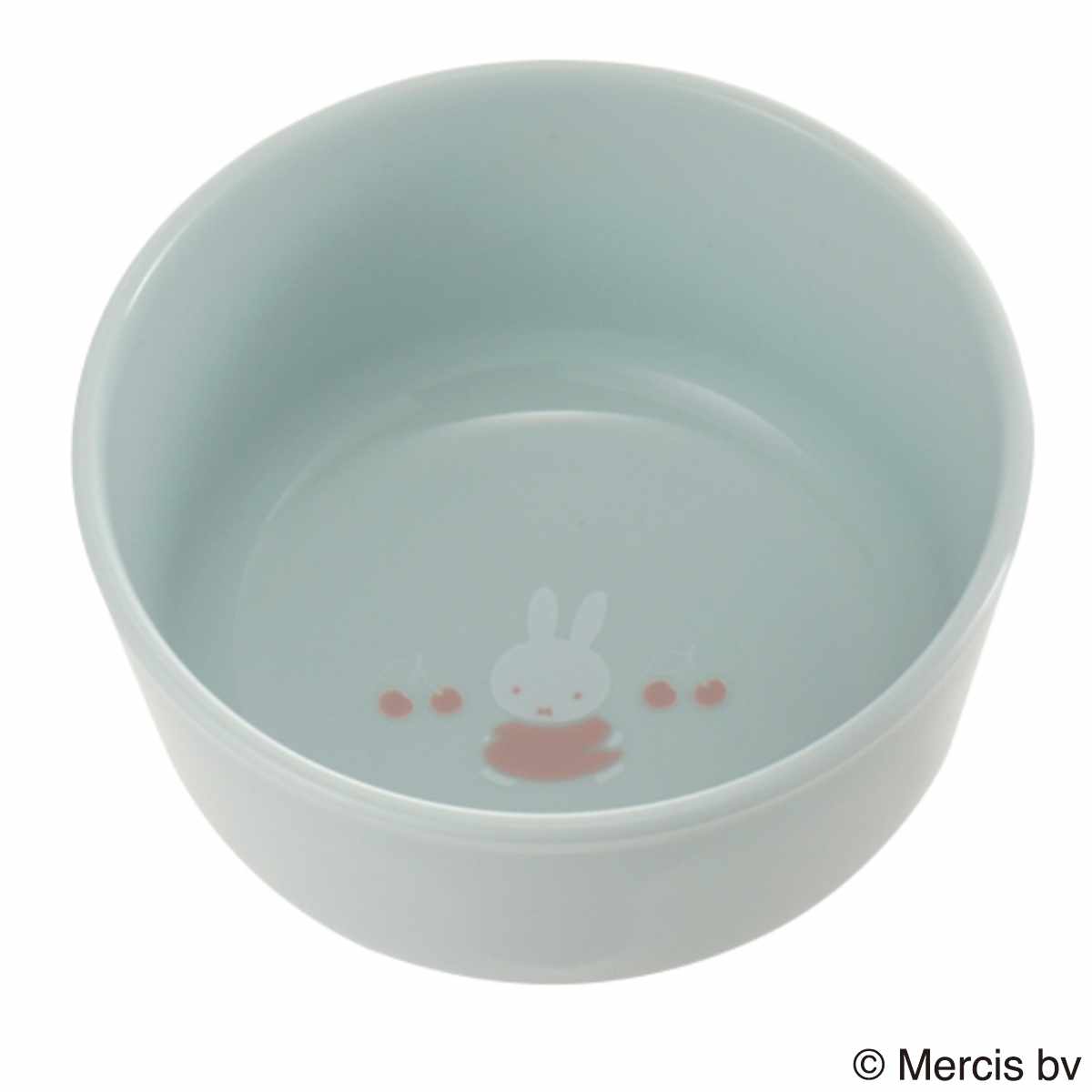 ベビー食器 ミッフィー おわん MD 230ml （ お椀 汁椀 食洗機対応 レンジ対応 食器 カップ プラスチック 割れない リ…