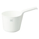 手桶 HOME&HOME ( 手おけ 湯桶 湯おけ 風呂おけ 桶 ホーム&ホーム シンプル ベーシック ホワイト バス用品 風呂桶 バスグッズ 清潔感 光沢 )...