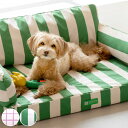 ペットベッド MewooFun リッチソファ XL ( ペット ベッド ペットソファ ミオファン スクエア型 高反発 ペット用 犬 猫 ふわふわ ペット用ベッド...