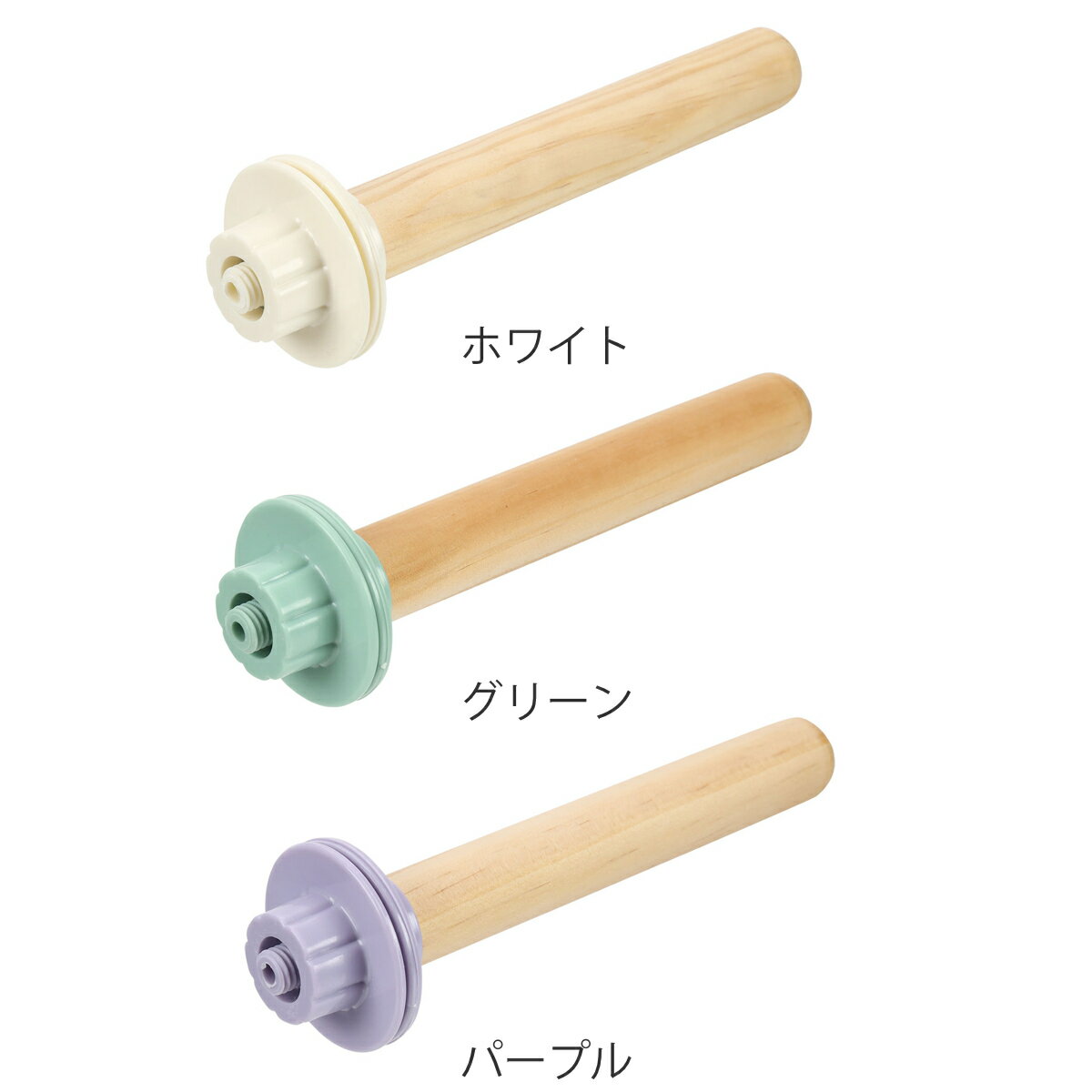 インテリアパレットの止まり木 鳥 ループ バディ ウッドパーチ （ 鳥用止まり木 とまり木 鳥のおもちゃ 鳥グッズ ペット用品 天然木 ケージ インコ 小鳥 文鳥 ペット ストレス軽減 運動 ）【39ショップ】｜アングル2