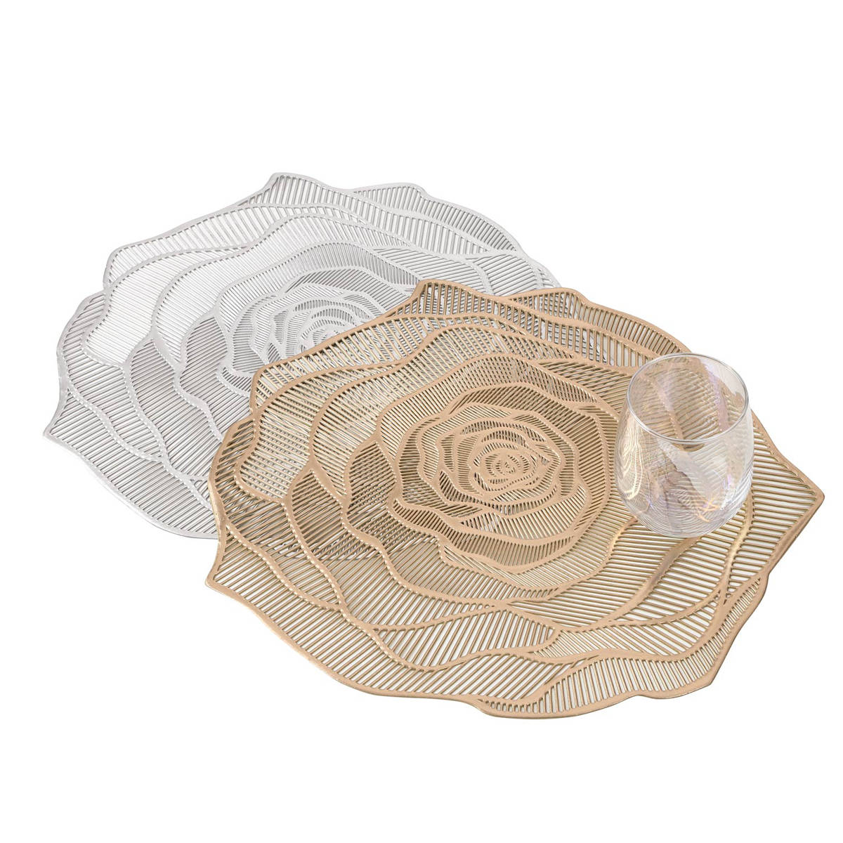 �������ޥå� ���ץꥯ�� �ե��졼�� Ʊ��4�祻�å� �� 38�� 34cm������� ������ ���� �Х� �� �ơ��֥�ޥå� ���쥬��� ���� �ˡ�39...