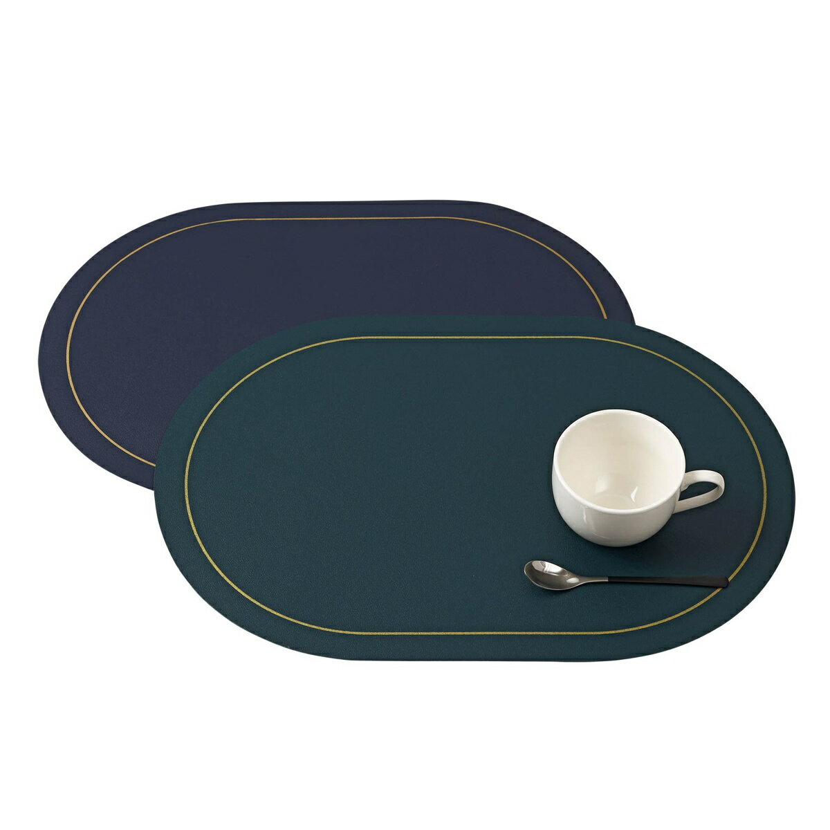 �������ޥå� ���ץꥯ�� �����Х� Ʊ��4�祻�å� �� 45��30cm ������� ���� ������ PVC �ơ��֥�ޥå� ���쥬��� ����ץ� ���� �ˡ�39...