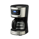 【レビュー特典付き】 Russell Hobbs ベーシックドリップ ( ラッセルホブス ドリップコーヒー ドリップ式 保温 5杯750ml 紙フィルター不要 ...