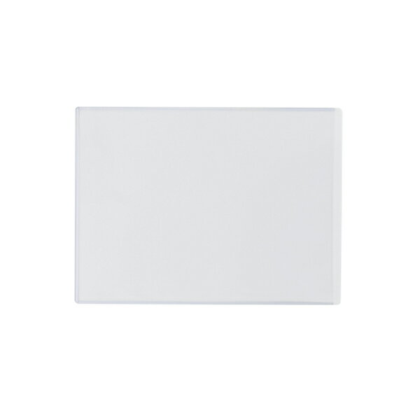 貼れるカードケース A3 粘着 貼り付け カードケース 日本製 ( A3サイズ 粘着シート 貼れる 掲示物 ケース クリアケース クリア 透明 ポスター チラシ...