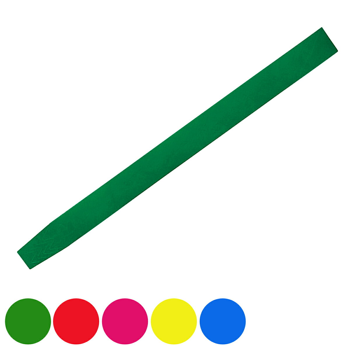 カラーリストバンド 使い捨てタイプ 100本入 2×25.5cm ( リストバンド 使い捨て カラー 入場管理 イベント ライブ 書き込み 防水 入場 管理 フ...