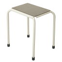 踏み台 セーフティチェアー 天板 幅41×奥行32×高さ45cm スチール製 ( 法人限定 送料無料 いす チェア 座れる ステップ 耐荷重150kg 高さ45cm ふみ台 踏台 イス 椅子 作業用チェア ステップ台 スツール 脚立 昇降 業務用 日本製 ) 【39ショップ】(4)