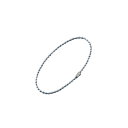 ボールチェーン 玉鎖 5本入 直径2.3mm 20cm ステンレス製 ( チェーン 取り付け 部品 金具 鎖 ストラップ キーホルダー コネクター付き バルブ表...