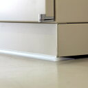 家具転倒防止 転倒防止ゴム 家具用 什器用 幅 30cm 4本組 ( 耐震マット 耐震ゲル 震災 地震対策 ストッパー 耐震用 滑り止め 賃貸 工具不要 耐震ジ...