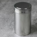 保存容器 600ml ルフレ缶 スーパージャンボ SALUS ( セイラス 密閉 ステンレス 食洗機対応 日本製 ステンレス保存容器 調味料入れ スパイス入れ ...