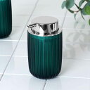 ディスペンサー SALUS カクタス ソープディスペンサー 液体タイプ ( セイラス 詰め替えボトル ソープボトル 300ml 詰め替え用ボトル ポンプボトル ...