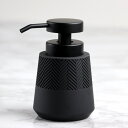 ディスペンサー ヒューゴ SALUS 液体タイプ 詰め替えボトル 220ml ( セイラス ソープディスペンサー 液体 ソープボトル 詰め替え ボトル ポンプボ...