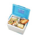 クーラーボックス 13.5L デオライド14 消臭 ( 保冷 クーラーBOX 保冷ボックス クーラーバッグ 冷蔵ボックス 13.5リットル クーラー ボックス ...