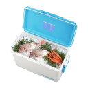 クーラーボックス 36L デオライド38 消臭 ( 保冷 クーラーBOX 保冷ボックス クーラーバッグ 冷蔵ボックス 36リットル クーラー ボックス BOX ...