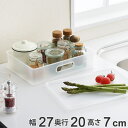 収納ケース 小物収納 ナチュラ インボックス ピコ S ( 収納 フタ付き プラスチック 収納ボックス 小物入れ 小物ケース ふた付き ボックス ケース 小物 ...