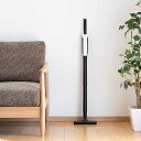 スティッククリーナー 充電式 ( 送料無料 スティック クリーナー 掃除機 コードレス 小型 コンパクト ミニ掃除機 ハンディ掃除機 軽量 スリム ホワイト シンプル 洗えるフィルター 車 ソファ 食べこぼし 子ども ペット 毎日掃除 白 ) 【39ショップ】