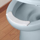 おしっこパット おしっこ吸うパット 30個入り トイレ用品 日本製 ( おしっこ吸い取りパット トイレパット 便器 おしっこガード トイレ パット おしっこ 汚れ防止 飛散防止 子供 男性 尿 シート 貼るだけ お徳用 清掃 )【39ショップ】