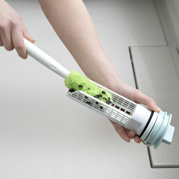 ドラム式洗濯機 フィルター掃除 ブラシ びっくりドラム式洗濯機クリーナー （ フィルタークリーナー  ...