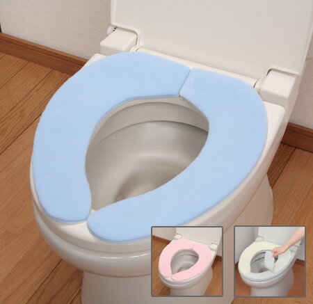 おくだけ便座シート 消臭ふんわり 無地【39ショップ】