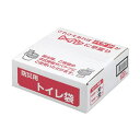 簡易トイレ 防災用 トイレ袋 凝固剤 30回分 ( 汚物処理袋 抗菌 非常時 トイレ 非常用トイレ 介護 断水 防災 キャンプ 日本製 使い捨て 簡易 携帯用ト...