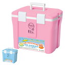 クーラーボックス 14L クールエース 14S プティ ( 保冷 クーラーBOX 保冷ボックス クーラーバッグ 冷蔵ボックス 14リットル クーラー ボックス ...