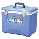 クーラーボックス 18L クールキング 18D ( 保冷 クーラーBOX 保冷ボックス クーラーバッグ 冷蔵ボックス 18リットル クーラー ボックス BOX ...