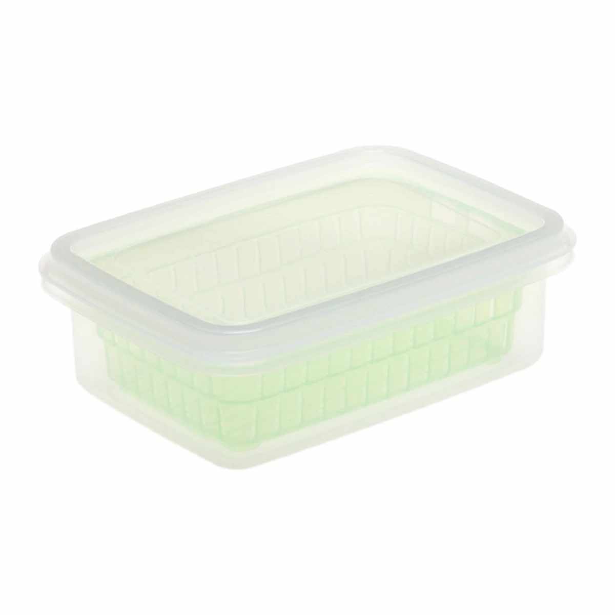 保存容器 ザル付きDパック 950ml～5L （ コランダー付き 日本製 ザル ボウル 水切り 保存 容器 フードコンテナ 調理容器 下ごしらえ 作り置き 野菜水切り 電子レンジ対応 冷蔵 プラスチック製保存容器 ）【39ショップ】