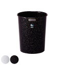 ゴミ箱 5L 10L 15L 単品 5個セット 10個セット クリーンダスト ( ごみ箱 5リットル 10リットル 15リットル くず入れ 持ち手付き 蓋なし ...