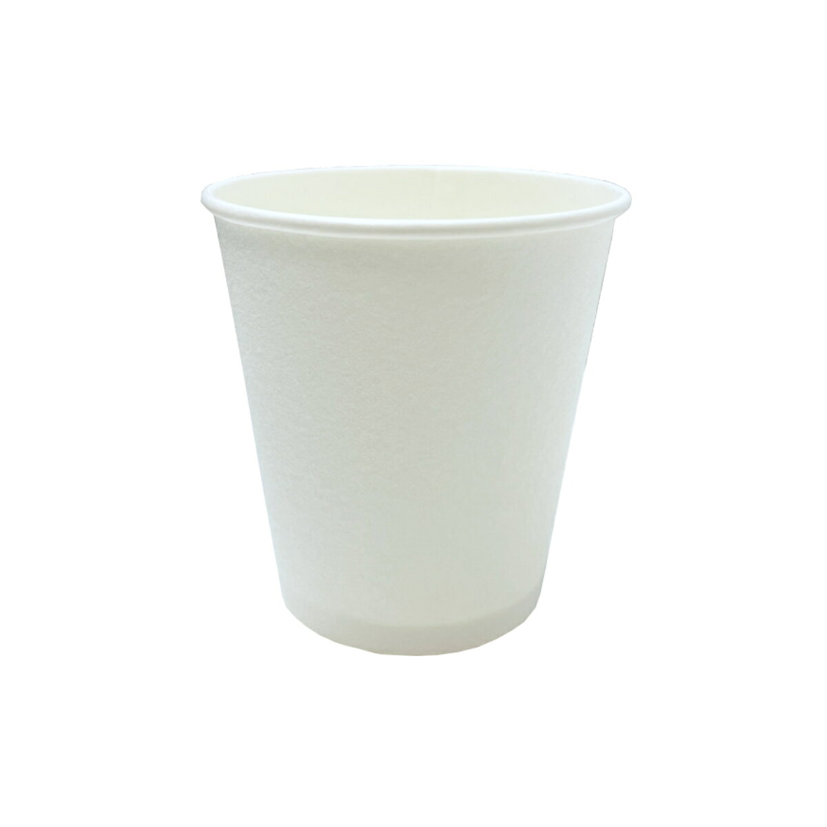 紙コップ ストロングカップ 250ml 20個入 （ 使い捨て 紙 コップ カップ 250 日本製 ホワイト 紙容器 紙製 ペーパーコップ ペーパーカップ BBQ アウトドア パーティー キャンプ ） 【39ショップ】 interior-palette-10133876 インテリアパレット サンプル画像2