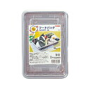 使い捨て容器 フードパックお弁当 特中 3個入×10セット 30個入 ( プラスチック容器 クリアパック パック 容器 使い捨て お弁当箱 ランチボックス 蓋付き 蓋 ふた 30個 フタ 入れ物 30 大きめ )【39ショップ】