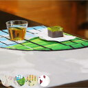 キッチンクロス ティータオル teatowel 日本の四季 ( 綿100% ふきん 日本製 水切りマット 布巾 フキン ランチョンマット 風呂敷 おしゃれ 大判サイズ キッチンタオル 台拭き ティーマット テーブルマット 食器拭き 綿 コットン )【39ショップ】