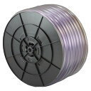 ホース SH透明ホース 22×26mm 30m ( 工業 産業 農作業用ホース 業務用 農作業 22 26 30 農業用 農業資材 園芸用 家庭菜園 園芸用品 ...