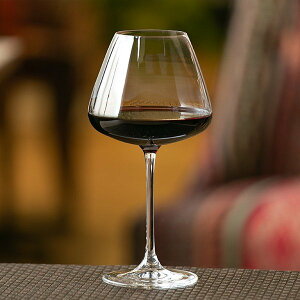 ワイングラス ブルゴーニュ 590ml DESIRE デザイアー ガラス製 （ 食洗機対応 グラス ブルゴーニュグラス 赤ワイン ブルゴーニュ型 強化ガラス シンプル 業務用 ）【39ショップ】