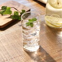 タンブラー 235ml 生活の器 ガラス 6個セット ( 食洗機対応 麦茶コップ ガラスコップ グラス コップ ガラスタンブラー ガラス製 日本製 麦茶 ジュー...