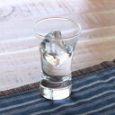 盃 冷酒用 110ml 6個セット ガラス ( 食洗機対応 冷酒用グラス 杯 冷酒 日本酒 酒器 おちょこ ガラス食器 ガラスコップ ぐい呑み おしゃれ )【3...