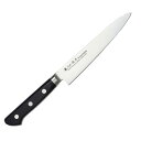 ペティナイフ 刃渡り15cm 濃州正宗作 プロフェッショナル10A 日本製 ( 包丁 庖丁 果物包丁 果物ナイフ 小型包丁 小型ナイフ 日本製 15センチ AUS-10 切れ味抜群 長持ち 調理器具 キッチンナイフ )【39ショップ】