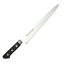筋引包丁 刃渡り24cm 濃州正宗作 プロフェッショナル10A 日本製 ( 筋引包丁 筋引き包丁 すじ引き包丁 肉切り包丁 日本製 24センチ 肉 魚 解体 肉...
