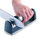 KEVNHAUN 包丁研ぎ器 シャープナー ( 包丁研ぎ 研ぎ器 砥石 包丁 研ぎ キッチン用品 包丁用 ほうちょう用 ナイフ用 キッチン雑貨 簡易研ぎ器 ほう...