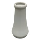 榊立て 神具 神棚 4寸 陶器 ( 榊 サカキ 祖霊舎 御霊舎 神徒壇 祭壇宮 神具用品 白 引っ越し 模様替え ) 【39ショップ】