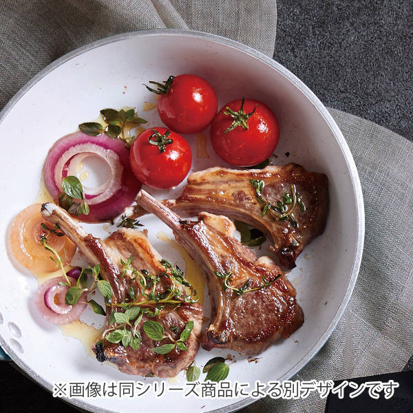 ξ���� 24cm IH�б� KEVNHAUN ���㥤�ˡ�����ߥå����꡼�� �����������㥻������ �� ih �������б� ����ߥå��ù� ������� ���� 24����� ������� �ʤ� ���饹���դ� ���å������� Ĵ������ �ˡ�39����åס�