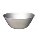 柳宗理 ボウル 16cm ステンレスボール ( 調理器具 食器 キッチンツール ステンレス製 深型 キッチン ボール 16センチ 調理用ボール ステンレス食器 ...