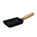 卵焼き器 小 IH対応 匠 鉄製 マグマプレート 日本製 ( ガス火対応 鉄製フライパン エッグパン 鉄製マグマプレート 卵焼き器 玉子焼きパン 卵焼きパン 鉄...
