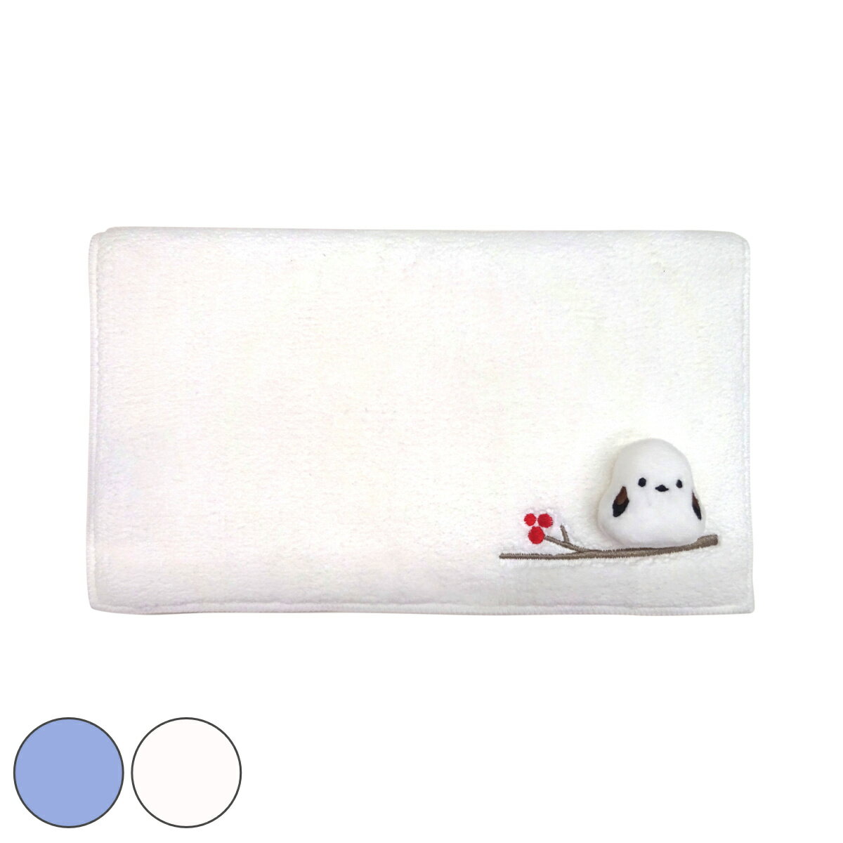 타월 34 × 80cm 시마에나가 짱 SDS (페이스 타올 수건 타월 마이크로 화이버 시마에나가 부드러운 데일리 타월 땀 닦아 수건 페이스 세안 부드러운 일상 사용 신생활 귀여운 선물 목욕 용