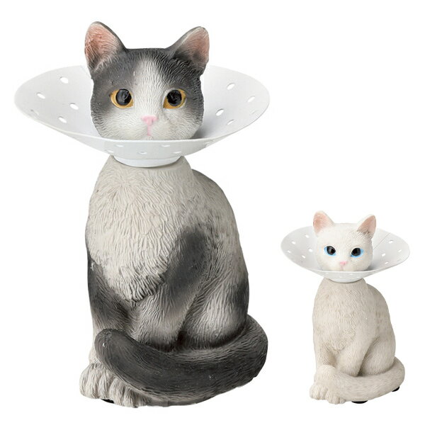 アクセサリースタンド ピアスホルダー 猫 収納 マグネット ハチワレ ( アクセサリーケース アクセサリー収納 ピアス収納 アクセサリーハンガー ジュエリーハン...