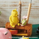 ステーショナリースタンド くまのプーさん Classic Pooh ディズニー Disney 文具 収納 卓上 オフィス （ 文房具 ステーショナリー 小物入れ インテリア 雑貨 デスク 机 便利 アイテム クリップ アクセサリー ） 【39ショップ】