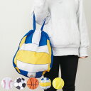 エコバッグ ボール 折りたたみ コンパクト 内ポケット ( マイバッグ エコバック 買い物バッグ レジ袋 軽量 マチ広 大きめ レジバッグ サブバッグ スポーツ 買い物袋 買い物かばん 手提げ袋 ショッピングバッグ ) 【39ショップ】