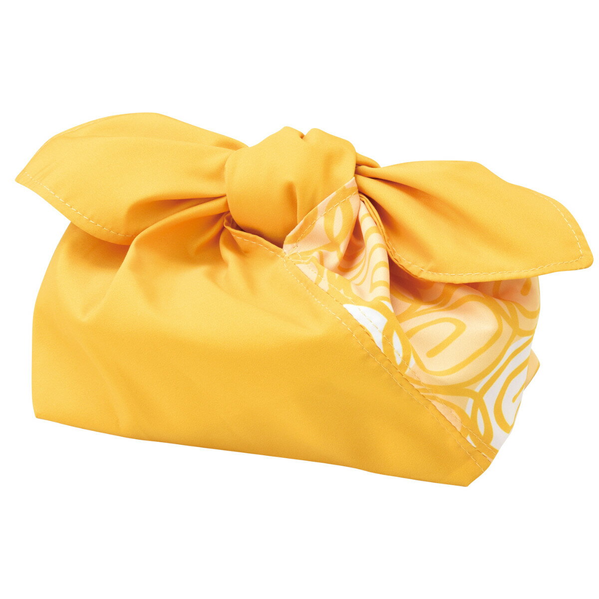 弁当袋 あづま袋 たまごやき ランチバッグ （ お弁当袋 お弁当入れ あずま袋 巾着袋 ランチ巾着 お弁当..